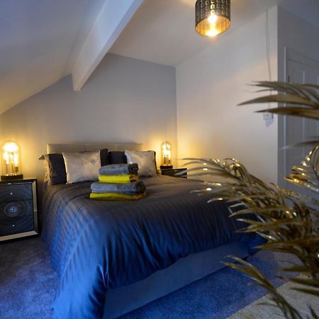 Heritage Holiday Accommodation Pembroke Dock Extérieur photo